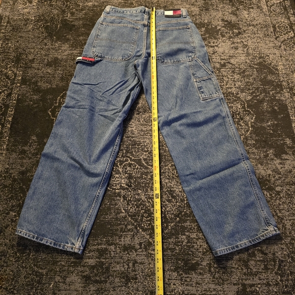 Tommy hilfiger jeans - Picture 7 of 9